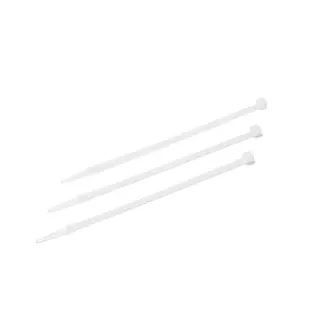 REHAU Kabelbinder 4,8 x 200 mm natur