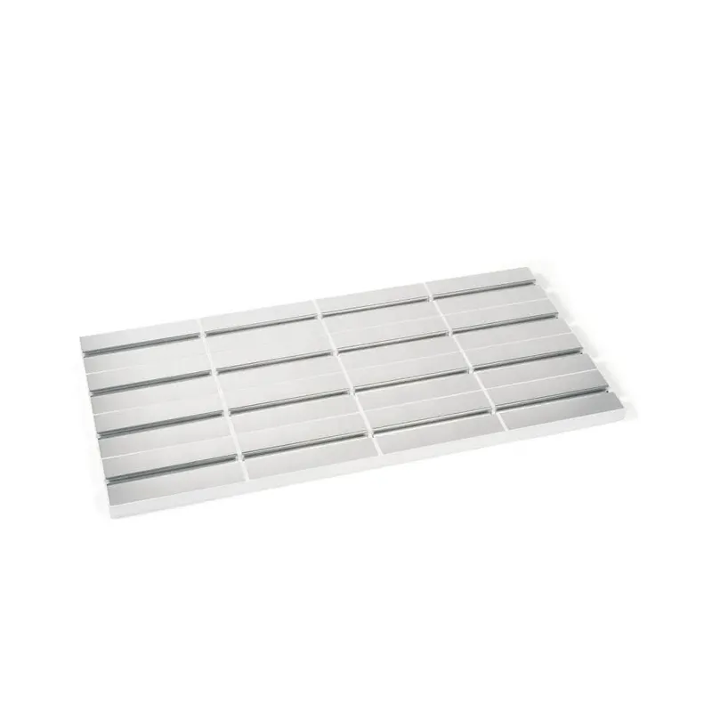 REHAU Verlegeplatte VA 12,5 cm, EPS 035 DEO dh