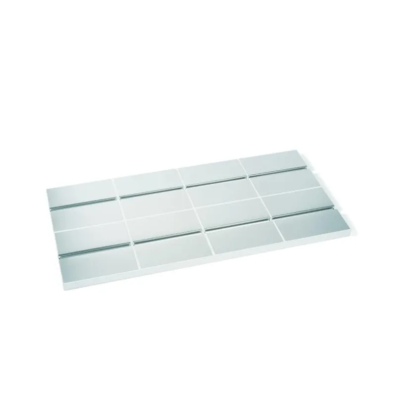 REHAU Verlegeplatte VA 25 cm, EPS 035 DEO dh