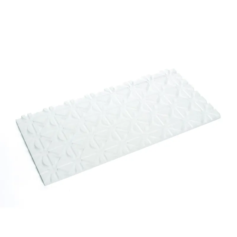 REHAU Basisplatte TS-14 EPS 035 DEO dh