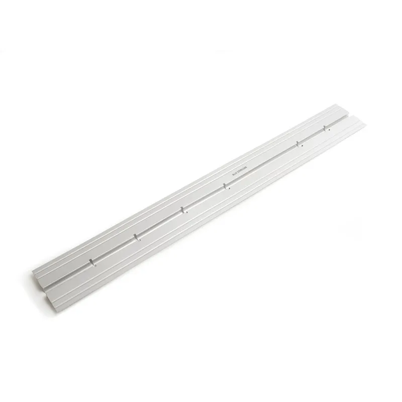 REHAU Wärmeleitlamelle TS-14 998 x 123 mm
