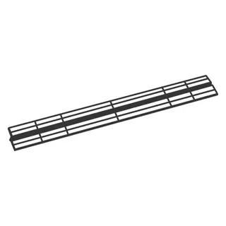 REHAU Wärmeleitlamelle TS-14 998 x 123 mm – Bild 2