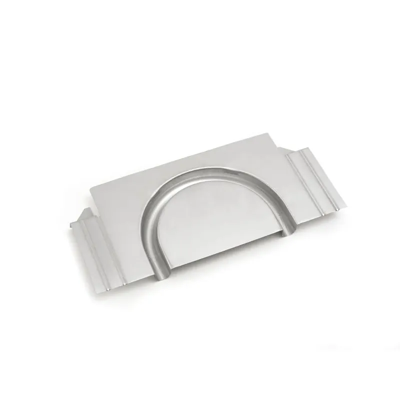 REHAU Umlenklamelle TS-14 245 x 110 mm