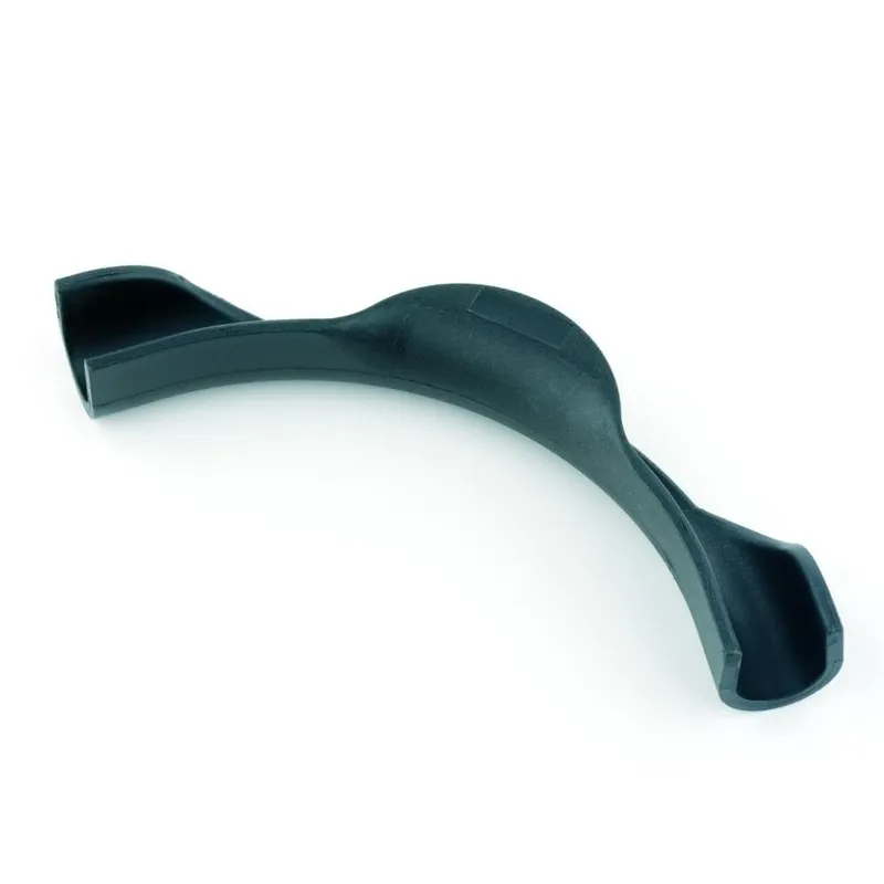 REHAU Rohrführungsbogen 90 Grad für 16 / 17 mm