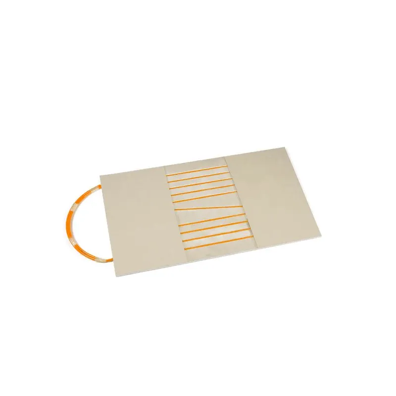REHAU Wandelement. 2000 x 625 mm