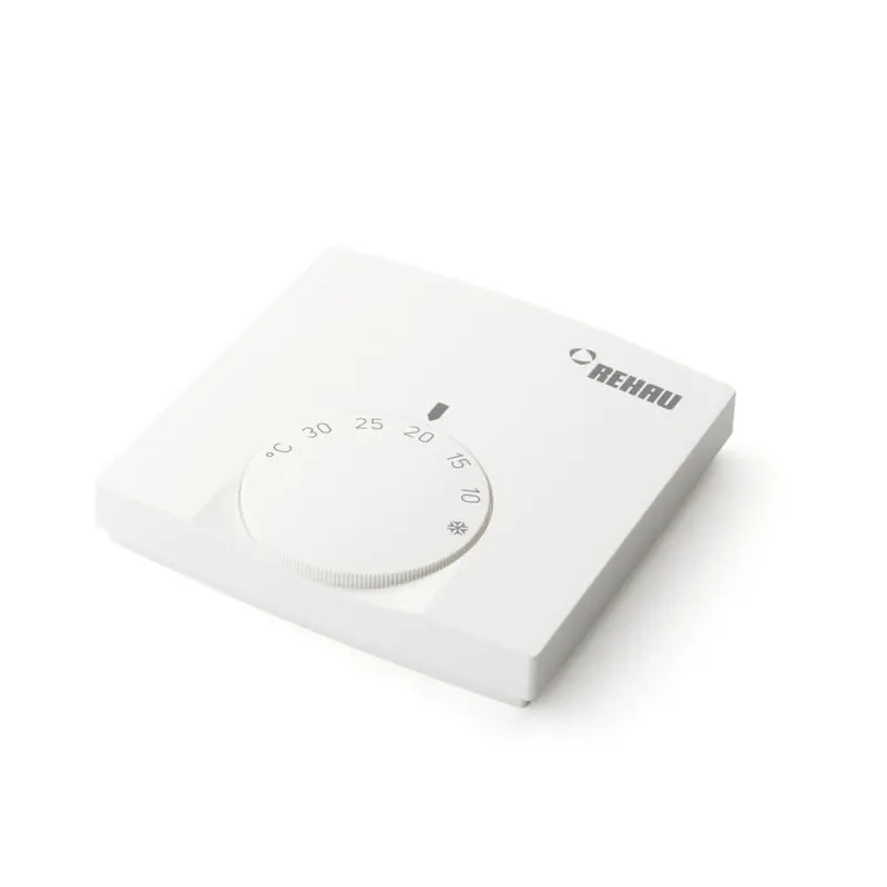 REHAU Temperaturregler E 230 V