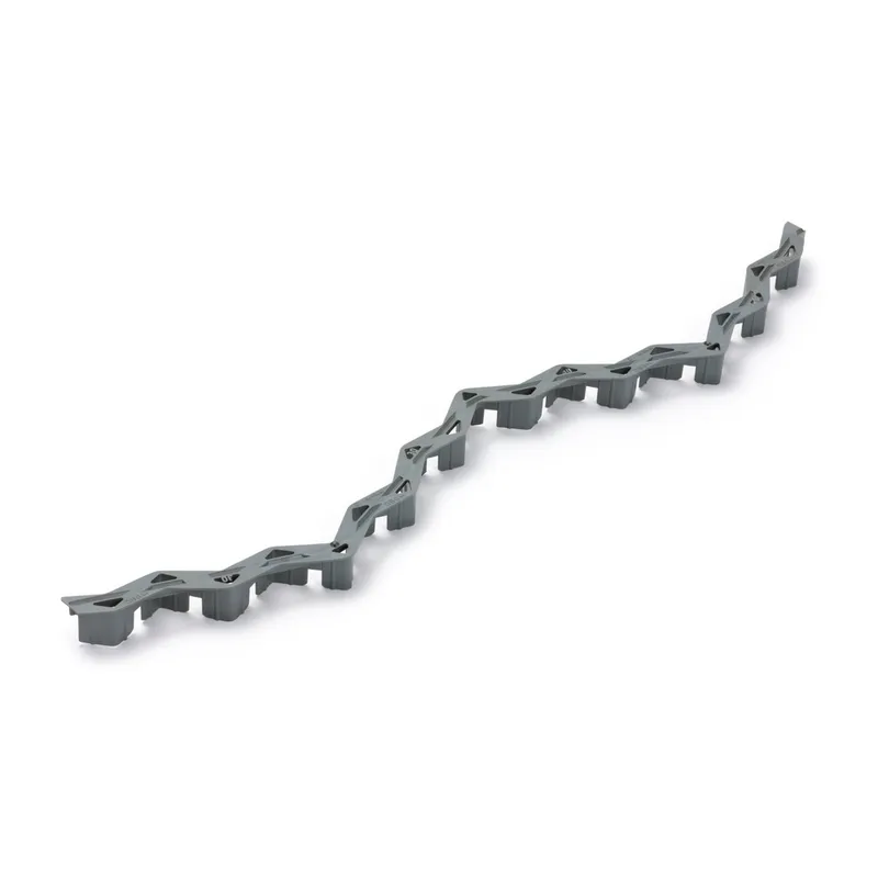 REHAU PE Abstandhalter 30 mm