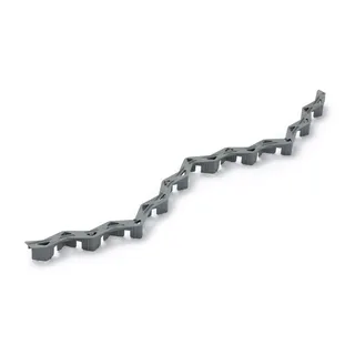 REHAU PE Abstandhalter 30 mm – Bild 1