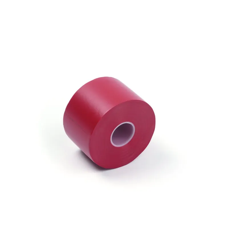 REHAU BKT-Schutzband 50 mm x 33 m, rot