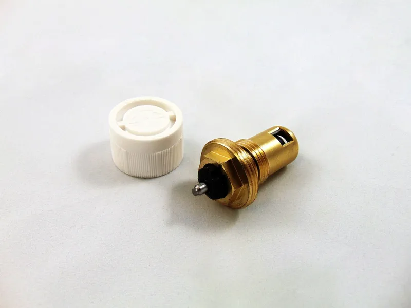 HM Ventileinsatz 1/2" mit Voreinstellung , Nr. 0432-11 (alt0432-80)
