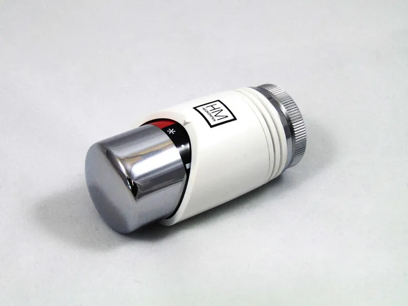 HM Design-Thermostatkopf GALANT Nr. 0240 -50