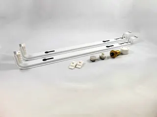 HM Set Ventilanschluss für Galant BH 750 , 11-3000750