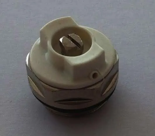 HM Luftstopfen Standard Nr. 1-000011 Nr. 1-000011