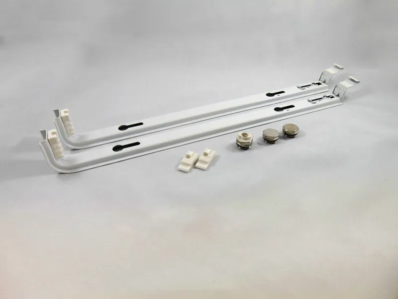 HM Set Kompaktanschluss für Galant Class ic K, Thema K, BH 400, 11-3200400