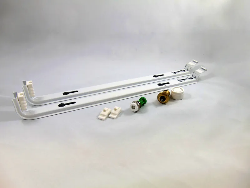 HM Set Mittelanschluss für Centara Class ic M, Thema M, BH 400, 11-3100400