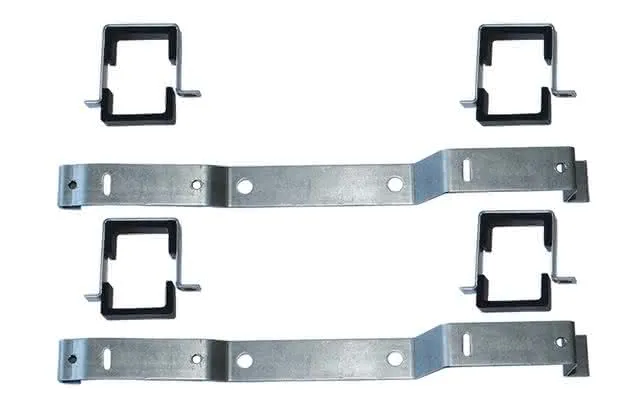 Schütz Konsolenset für Verteiler Nr. 5004824