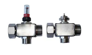 Schütz Verteiler-Erweiterungsset 1" Nr. 3058303