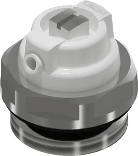 SBK Handentlüfter 1/2" AG mit O-Ring- dichtung, Nr. 6.013.017