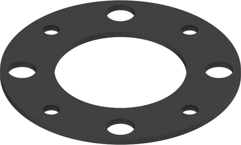SBK Flachdichtung 75x2mm (10er Pack) Nr. 5.013.007.010