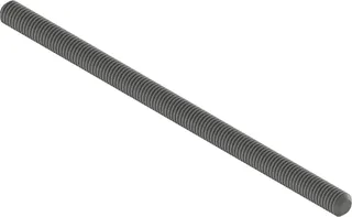 SBK Gewindestangen M8x1000 Edelstahl bis 9 Kreise, Nr. 5.013.010.010