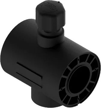 SBK Universalverteiler 5000 KST 1"IG Vorlauf 1-fach 5.013.001.030