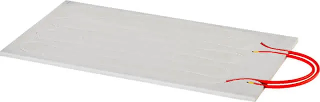 Viega Kühldeckenplatte Fonterra 1220.1 in 620x1000mm
