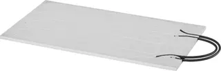 Viega Wandheizplatte Fonterra 1237 in 310x2000mm – Bild 2