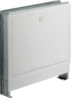 Viega Unterputz-Verteilerschrank 1294 in 445x490mm