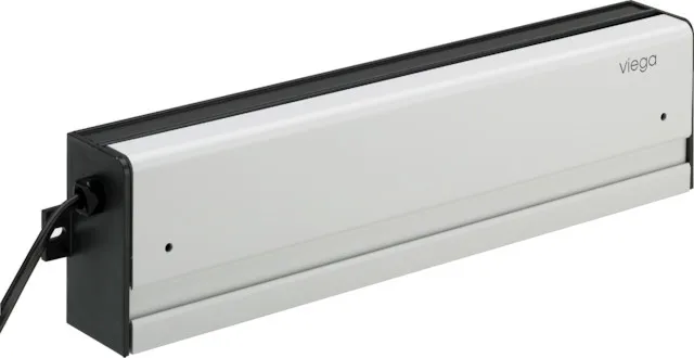 Viega Basiseinheit 24 V ohne Pumpenmodul Mod. 1247.1, Nr. 610500