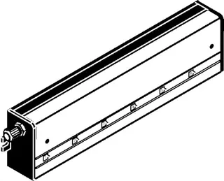 Viega Basiseinheit 24 V ohne Pumpenmodul Mod. 1247.1, Nr. 610500 – Bild 3