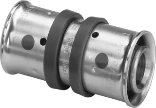 Viega Kupplung Fonterra 1223 in 20x2mm – Bild 2