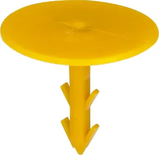 Viega Tellerdübel Fonterra 1480 in 35x25x5mm