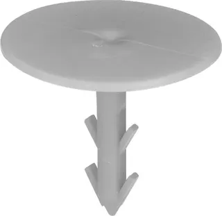 Viega Tellerdübel Fonterra 1480 in 35x25x5mm – Bild 2