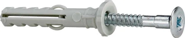 Viega Schlagdübel Fonterra 1239.2 in 35x6mm