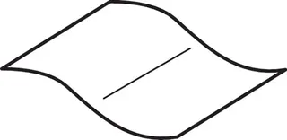Viega Temperaturfolie 1237.5 in 160x70mm – Bild 3