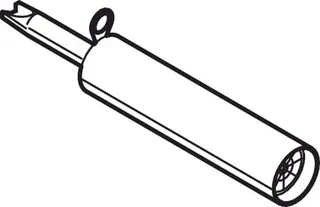 Viega Fugenkleber 1237.3 für Wandheizplatten – Bild 3