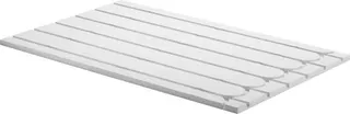 Viega Grundplatte Fonterra Reno 1238.10 in 620x1000mm – Bild 2