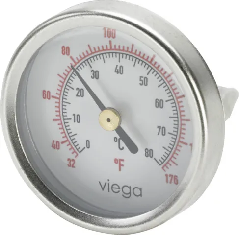 Viega Thermometer 1006.93