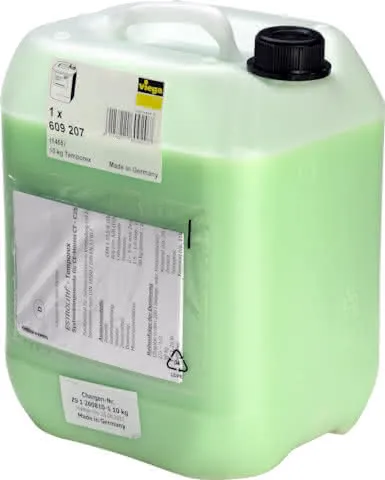 Viega Estrichzusatzmittel Fonterra 1455 in 10KG