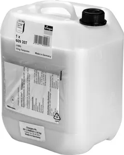 Viega Estrichzusatzmittel Fonterra 1455 in 10KG – Bild 2