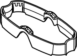 Viega Diagonalhalter Fonterra 1290 in 15-17mm – Bild 3