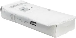 Viega Vergussmasse Fonterra Reno 1237.6 für Reno und Reno XL Platten