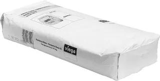 Viega Vergussmasse Fonterra Reno 1237.6 für Reno und Reno XL Platten – Bild 2