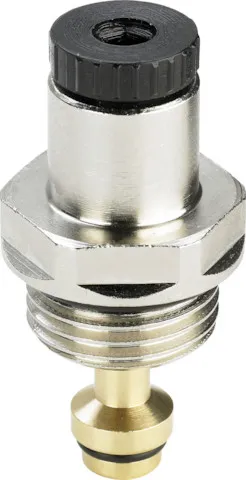 Viega Regulierventil 1006.100 in Messing