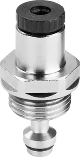 Viega Regulierventil 1006.100 in Messing – Bild 2