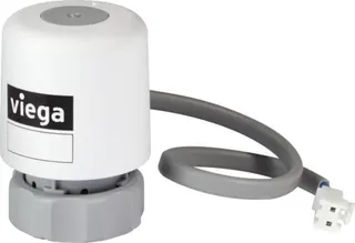 Viega Stellantrieb Fonterra Smart Control 1250.15