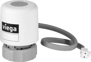 Viega Stellantrieb Fonterra Smart Control 1250.15 – Bild 2