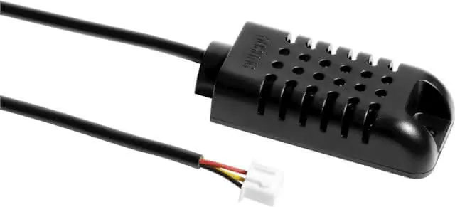 Viega Taupunktsensor Fonterra Smart Control 1250.25