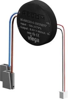 Viega Netzteil 2245.63 Netzspannung 100-240V