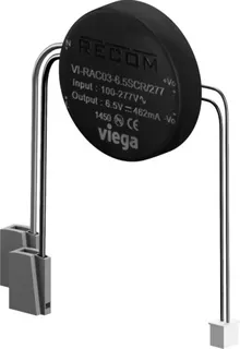 Viega Netzteil 2245.63 Netzspannung 100-240V – Bild 2